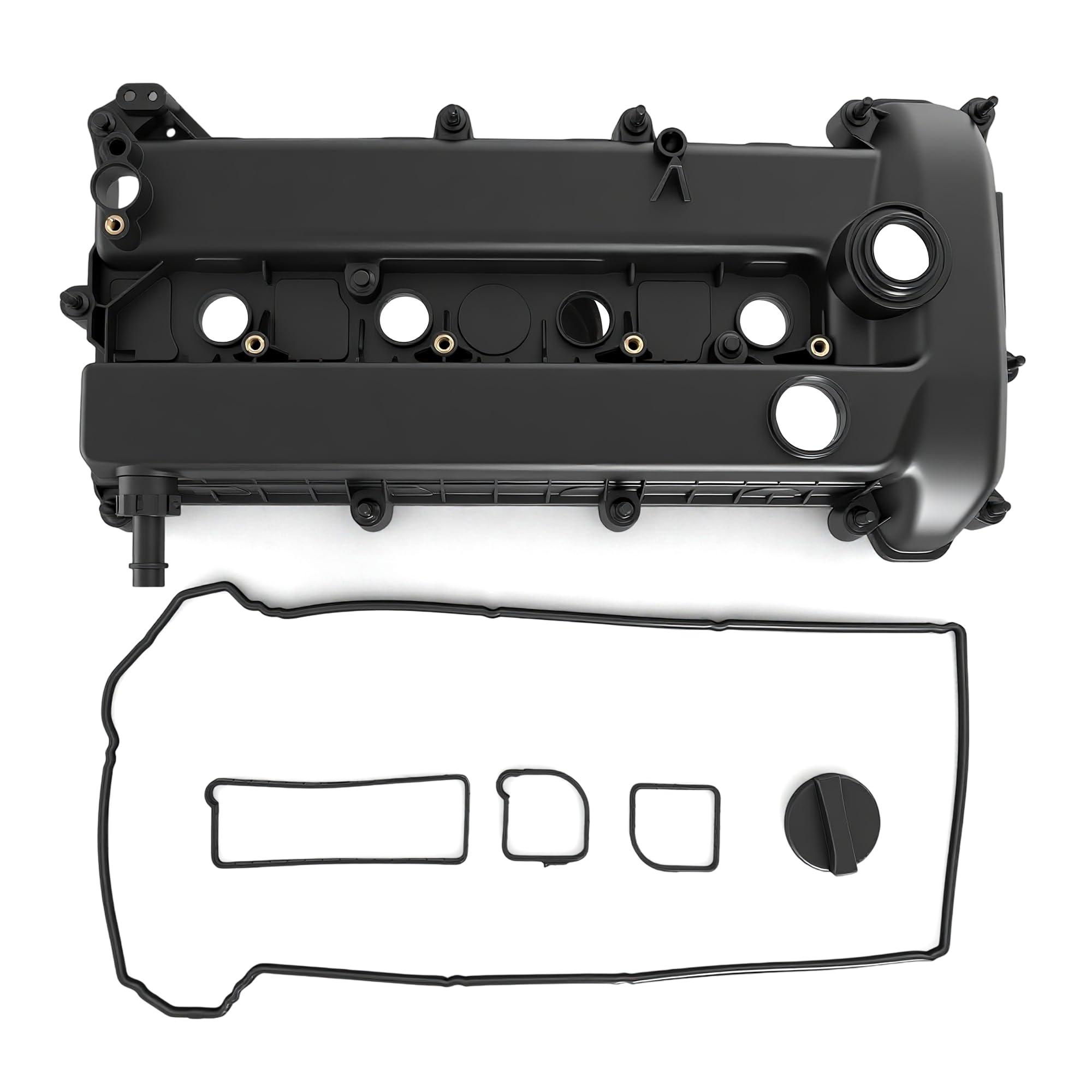 Amazon.com: JAVOUKA Valve Cover with Gasket Compatible with Mazda